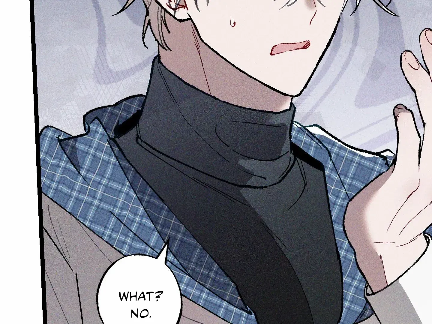 Read Blue Name Pressure chapter 4 image 66 on Lezhin