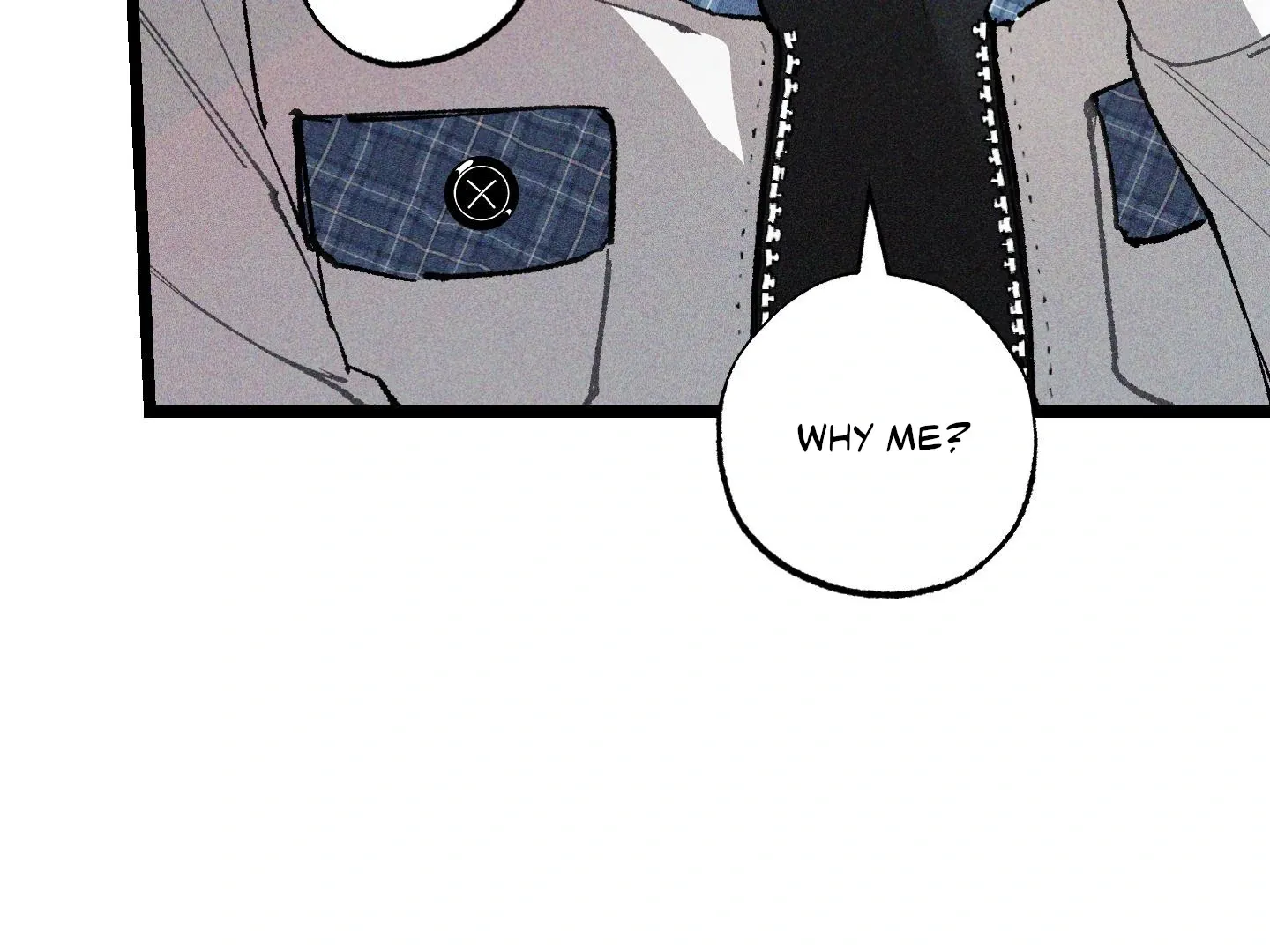 Read Blue Name Pressure chapter 4 image 67 on Lezhin