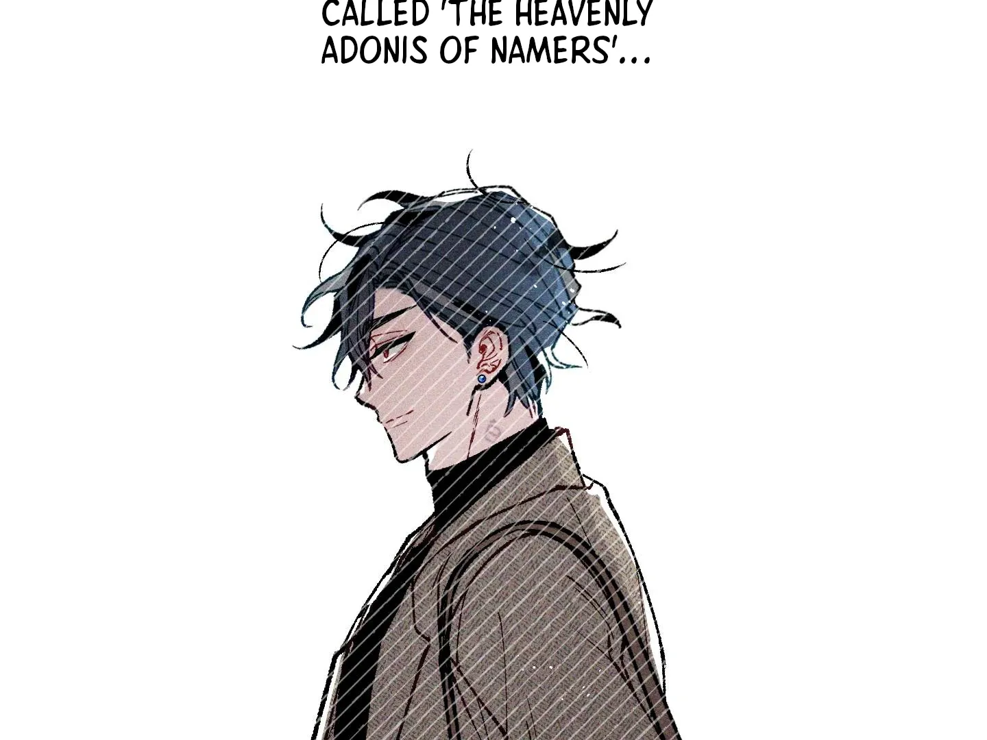 Read Blue Name Pressure chapter 4 image 70 on Lezhin