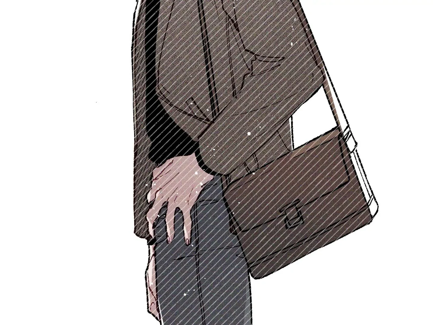 Read Blue Name Pressure chapter 4 image 71 on Lezhin