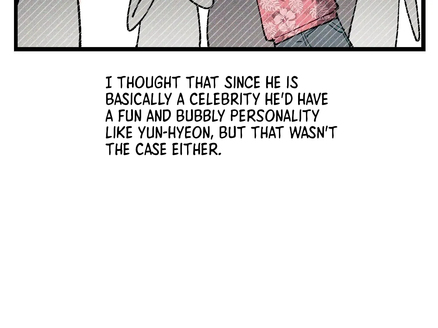 Read Blue Name Pressure chapter 4 image 75 on Lezhin