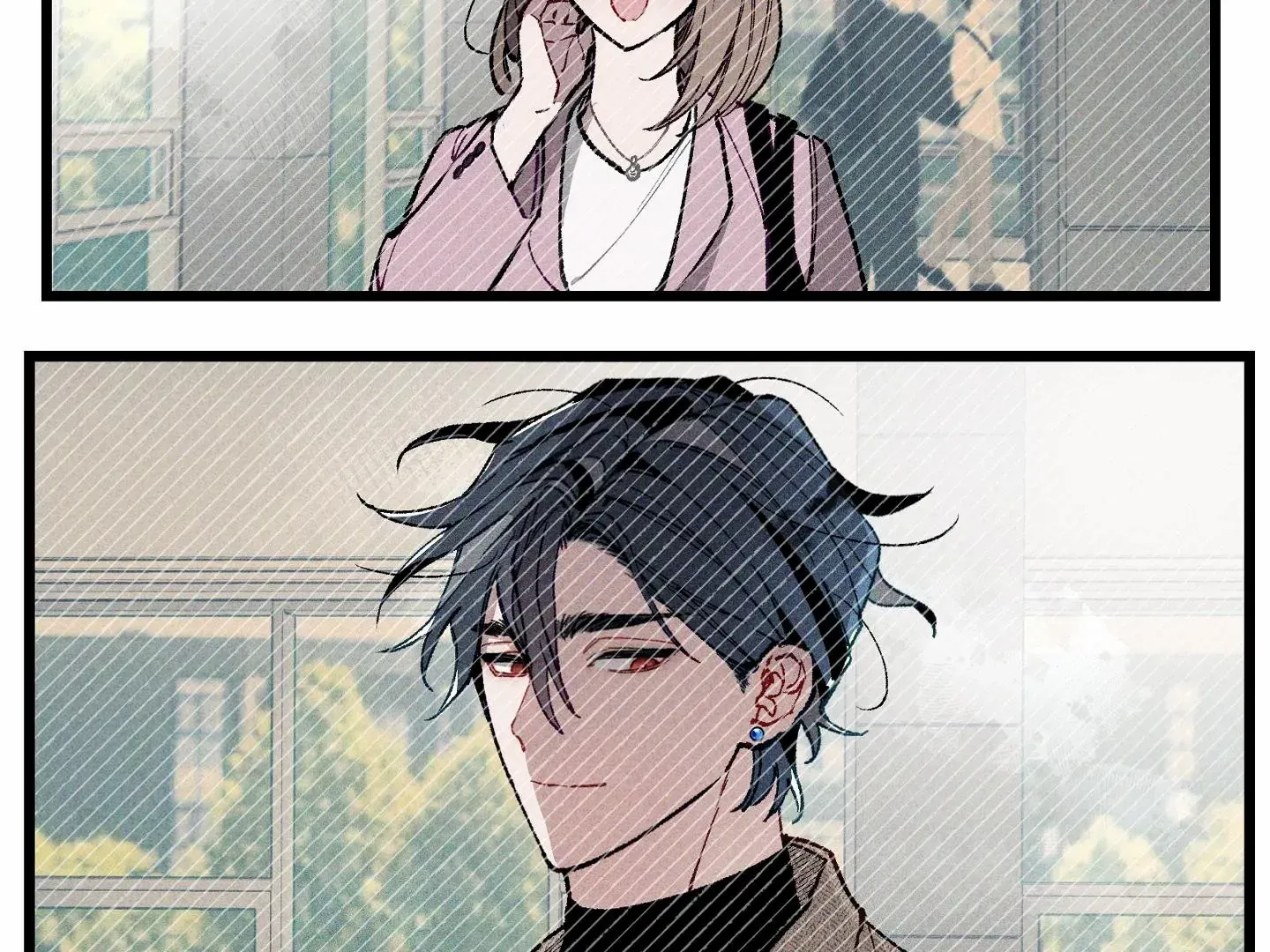 Read Blue Name Pressure chapter 4 image 77 on Lezhin