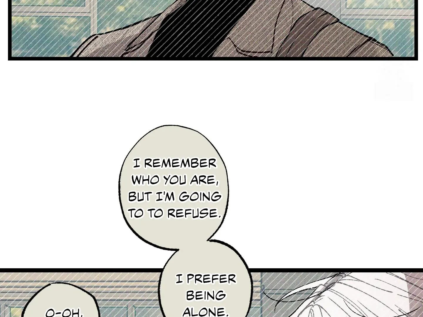 Read Blue Name Pressure chapter 4 image 78 on Lezhin
