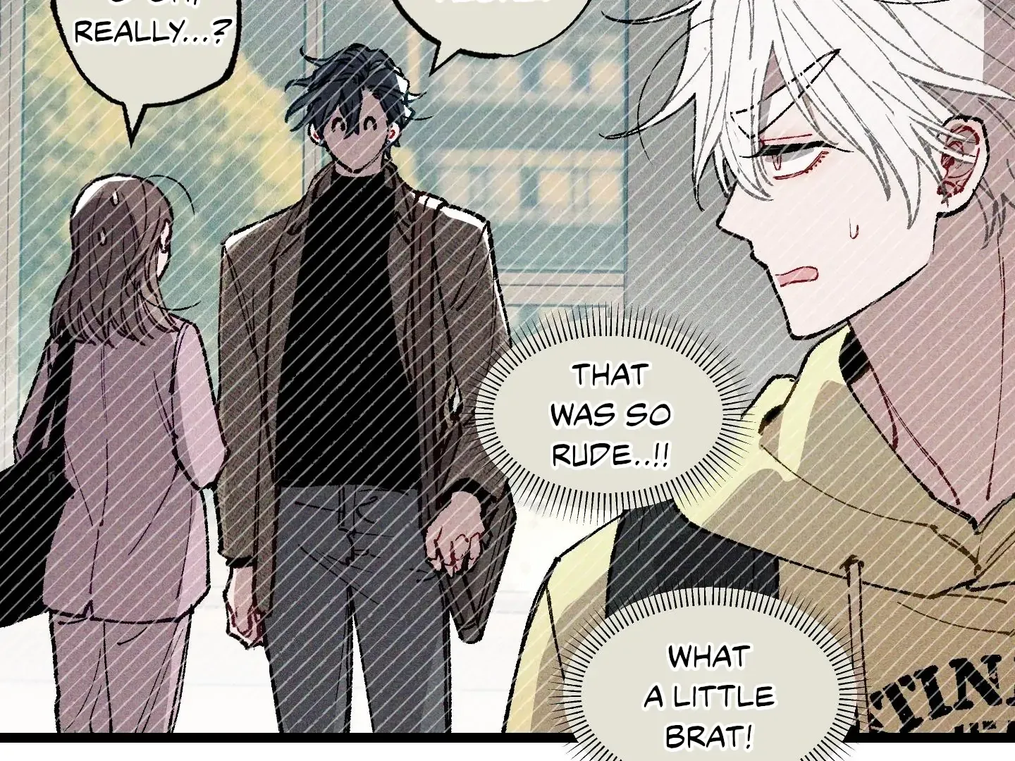 Read Blue Name Pressure chapter 4 image 79 on Lezhin