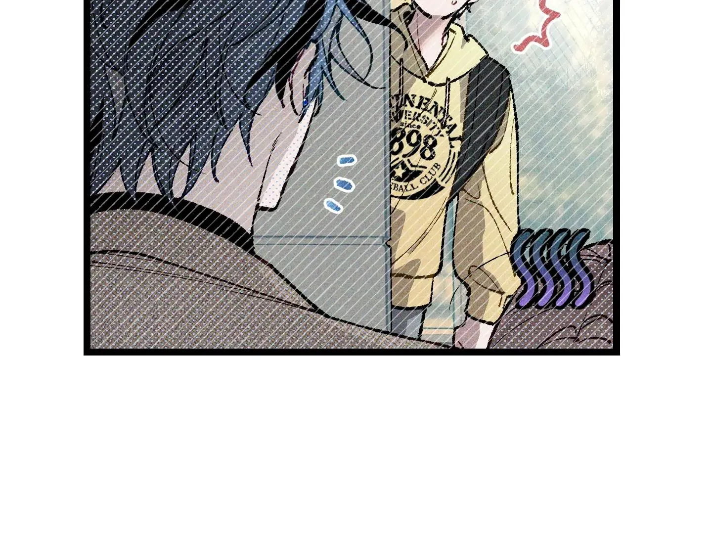 Read Blue Name Pressure chapter 4 image 82 on Lezhin