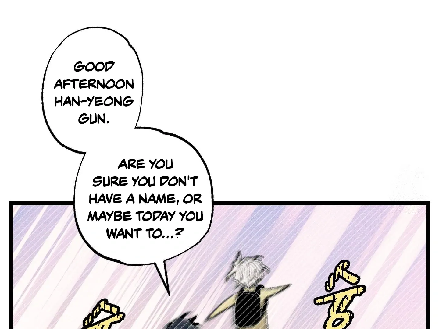 Read Blue Name Pressure chapter 4 image 83 on Lezhin