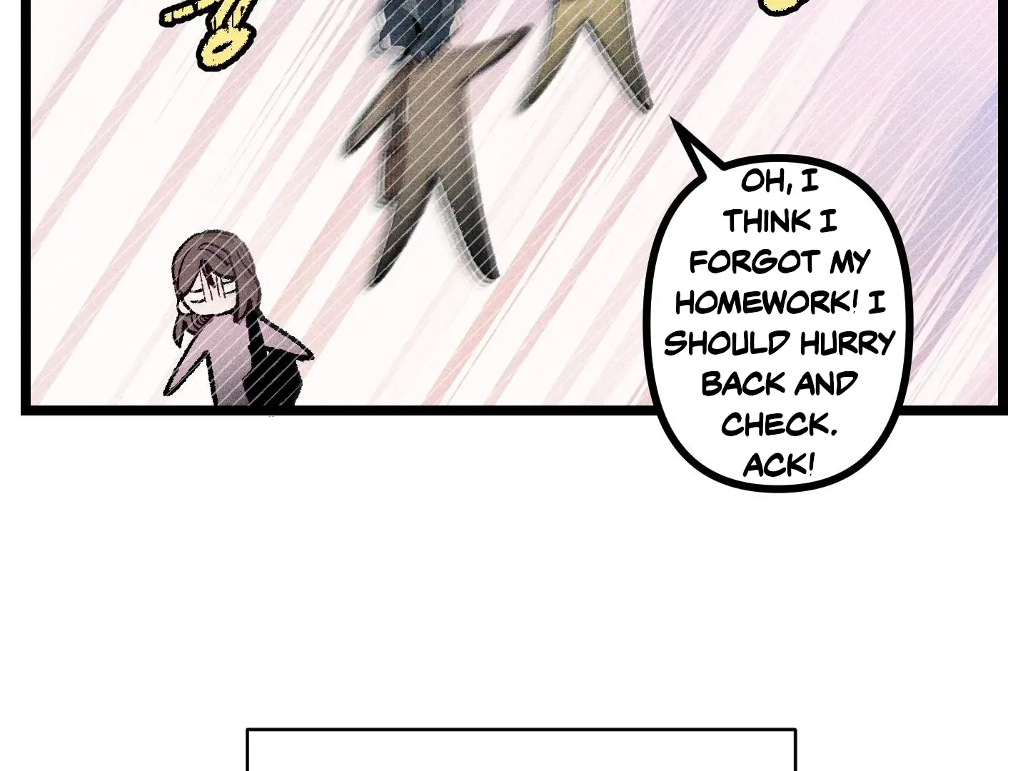 Read Blue Name Pressure chapter 4 image 84 on Lezhin