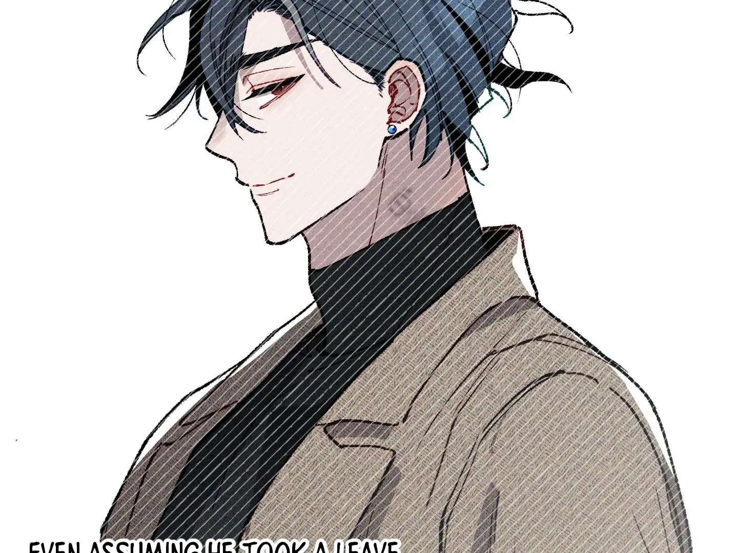 Read Blue Name Pressure chapter 4 image 86 on Lezhin