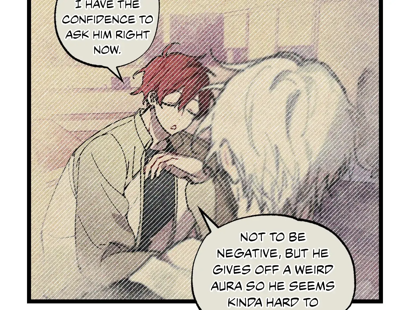 Read Blue Name Pressure chapter 4 image 89 on Lezhin