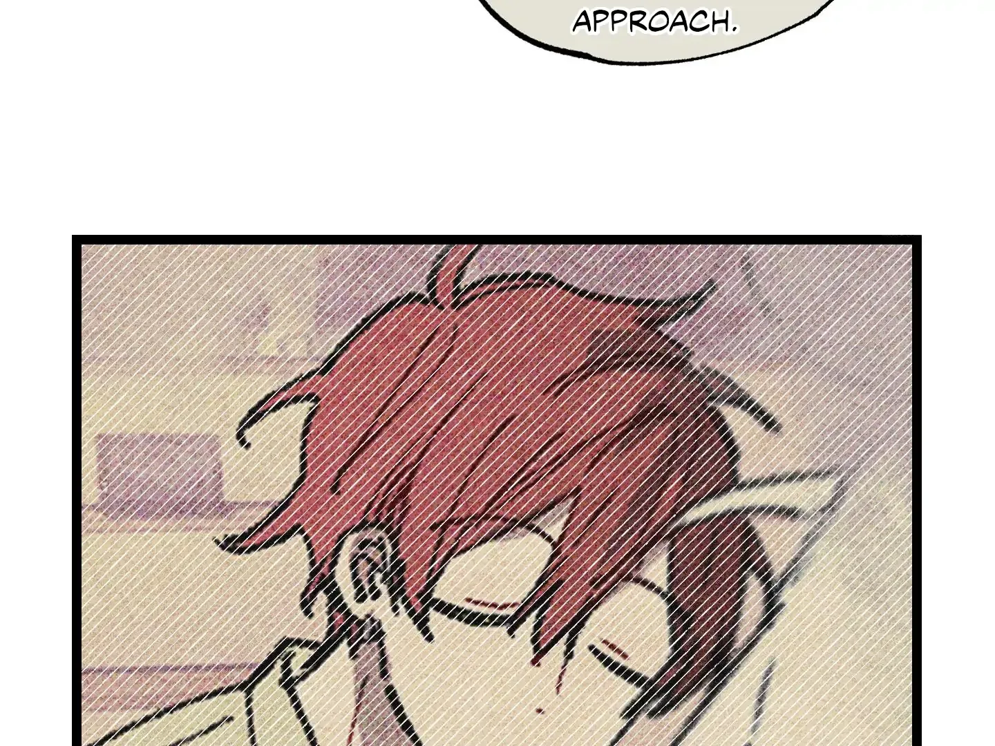 Read Blue Name Pressure chapter 4 image 90 on Lezhin