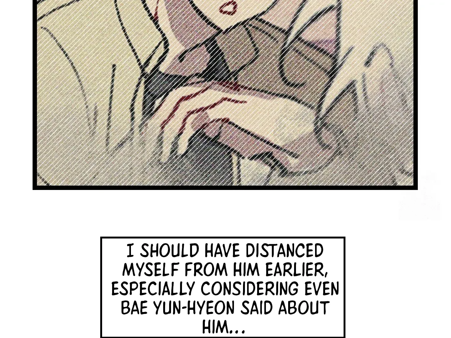 Read Blue Name Pressure chapter 4 image 91 on Lezhin