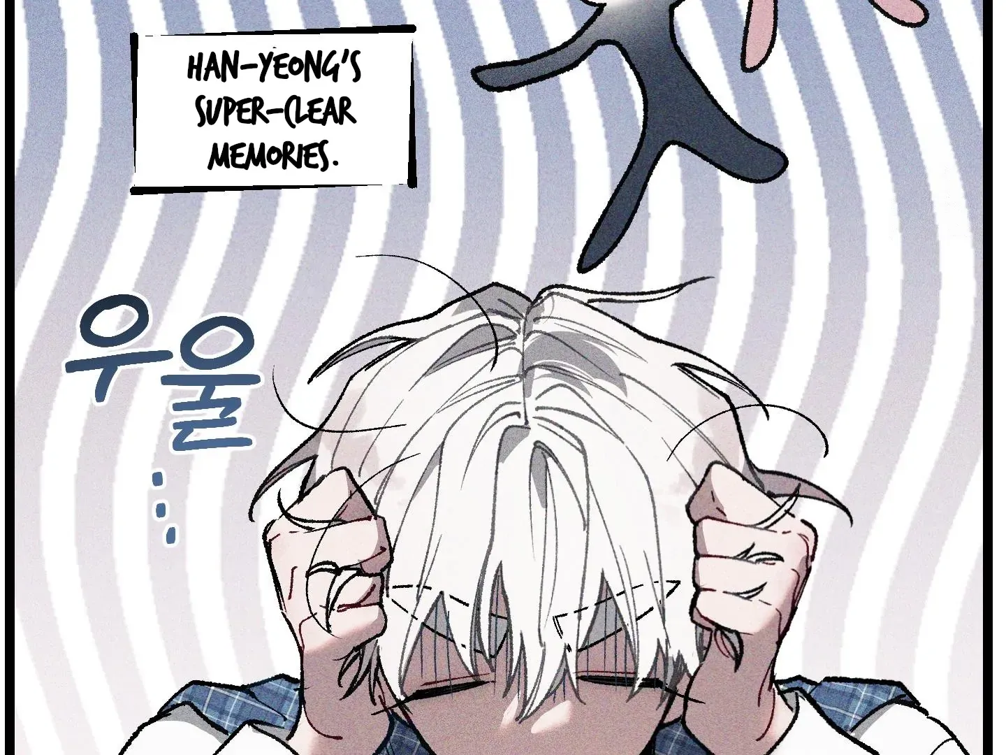 Read Blue Name Pressure chapter 4 image 94 on Lezhin