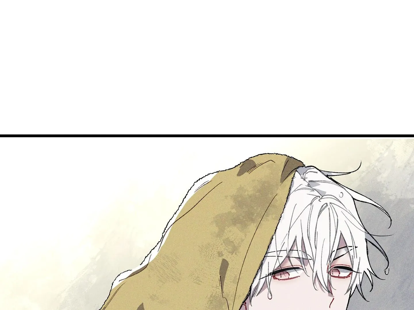 Read Blue Name Pressure chapter 5 image 1 on Lezhin