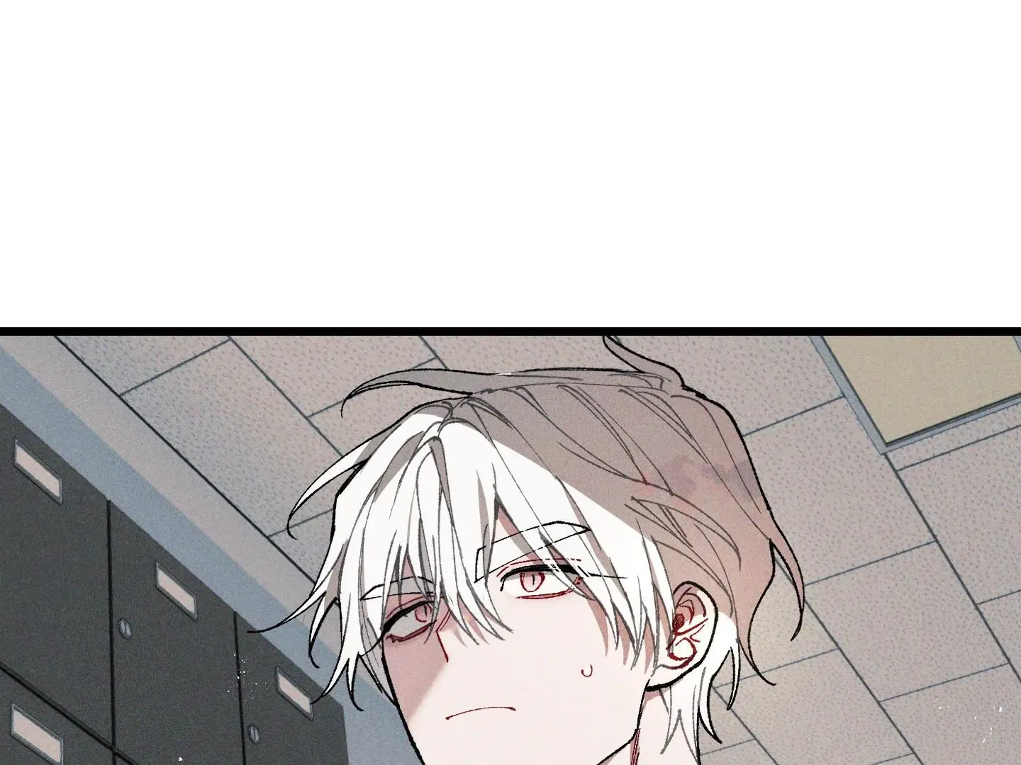 Read Blue Name Pressure chapter 5 image 100 on Lezhin