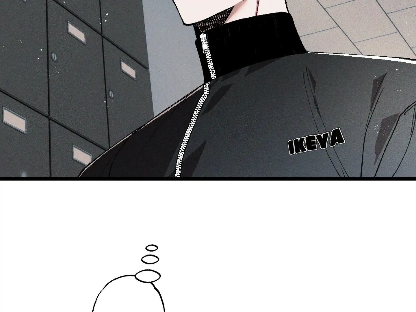 Read Blue Name Pressure chapter 5 image 101 on Lezhin