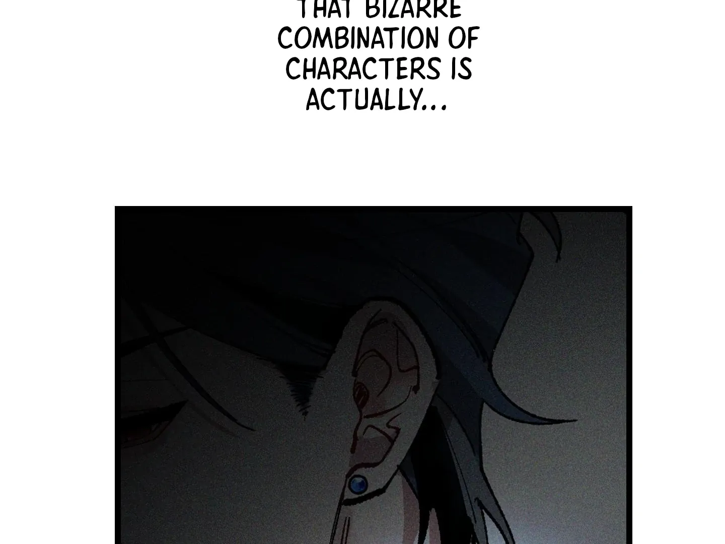 Read Blue Name Pressure chapter 5 image 104 on Lezhin