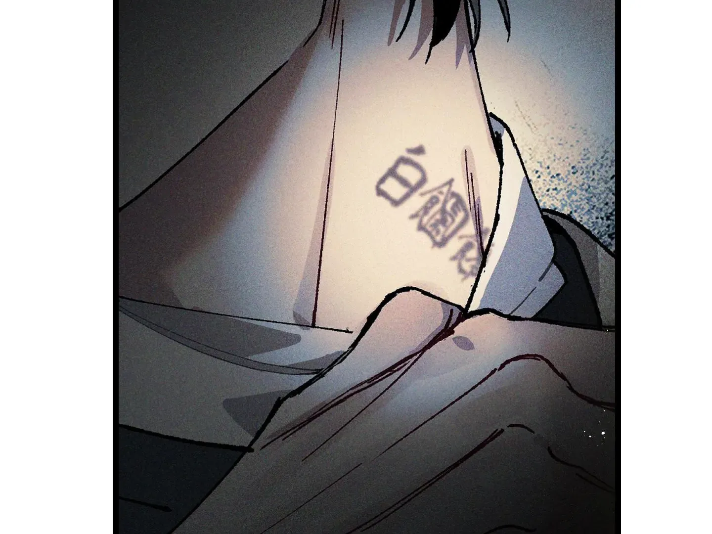 Read Blue Name Pressure chapter 5 image 105 on Lezhin