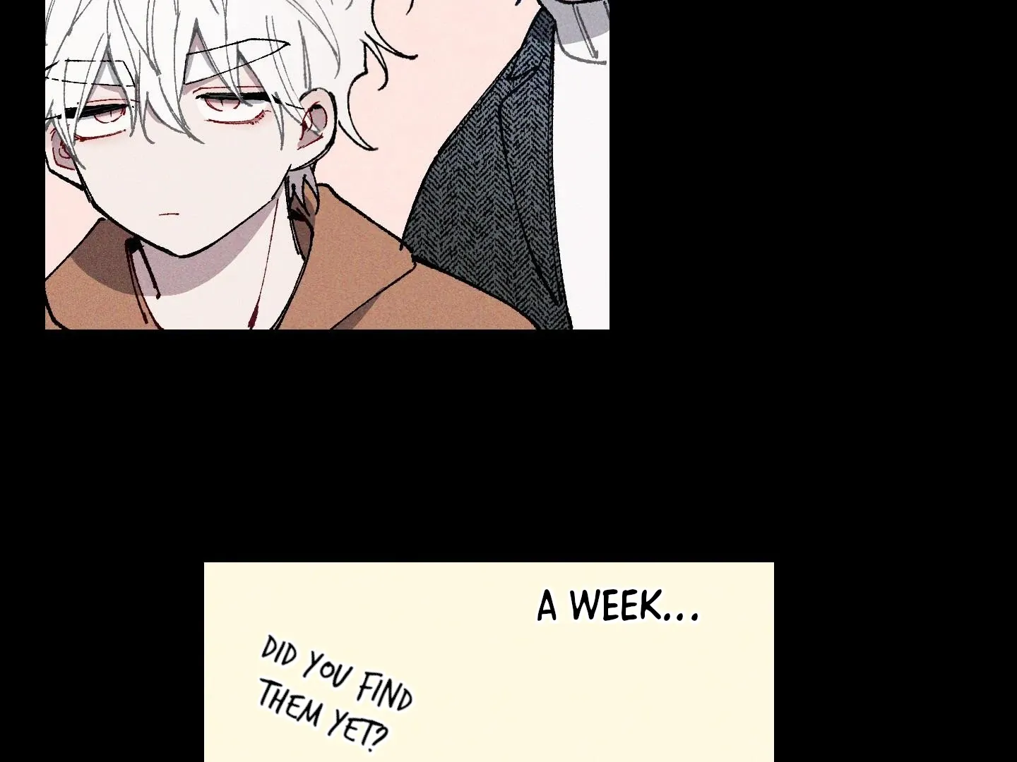 Read Blue Name Pressure chapter 5 image 118 on Lezhin