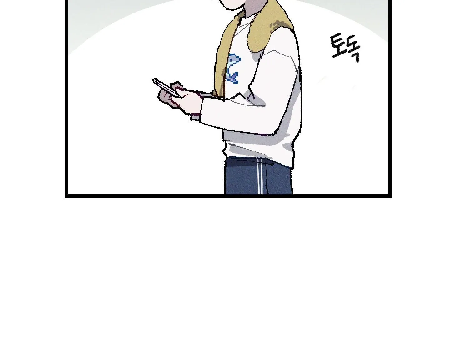 Read Blue Name Pressure chapter 5 image 12 on Lezhin