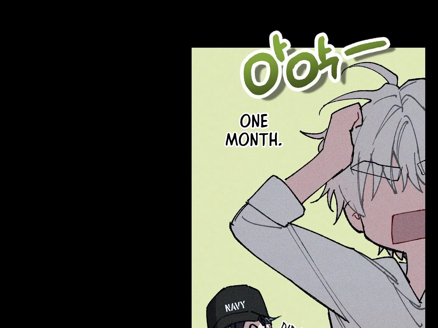 Read Blue Name Pressure chapter 5 image 120 on Lezhin