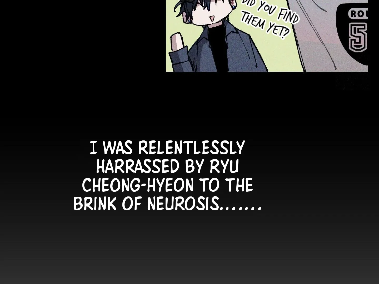 Read Blue Name Pressure chapter 5 image 121 on Lezhin