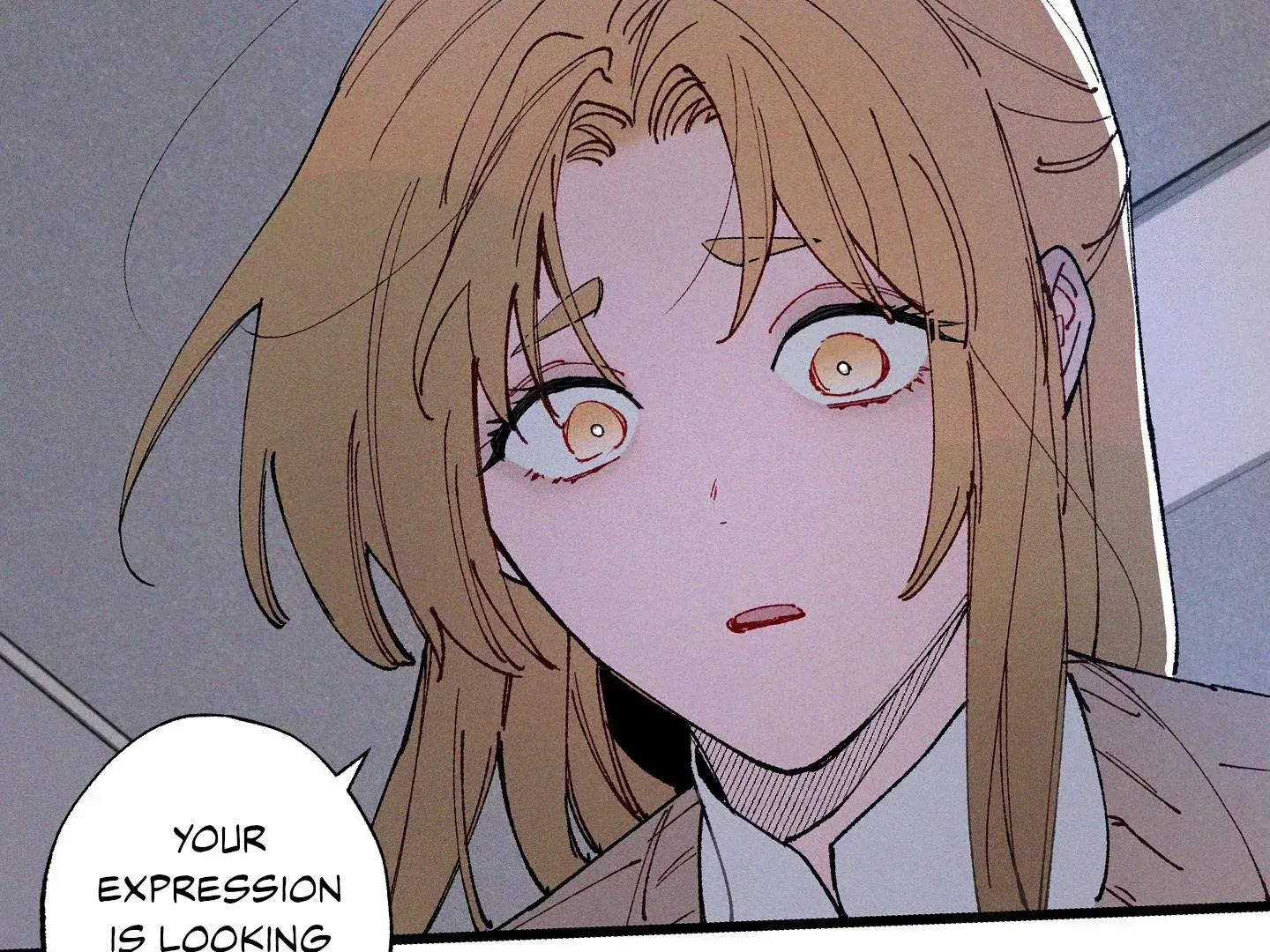 Read Blue Name Pressure chapter 5 image 125 on Lezhin