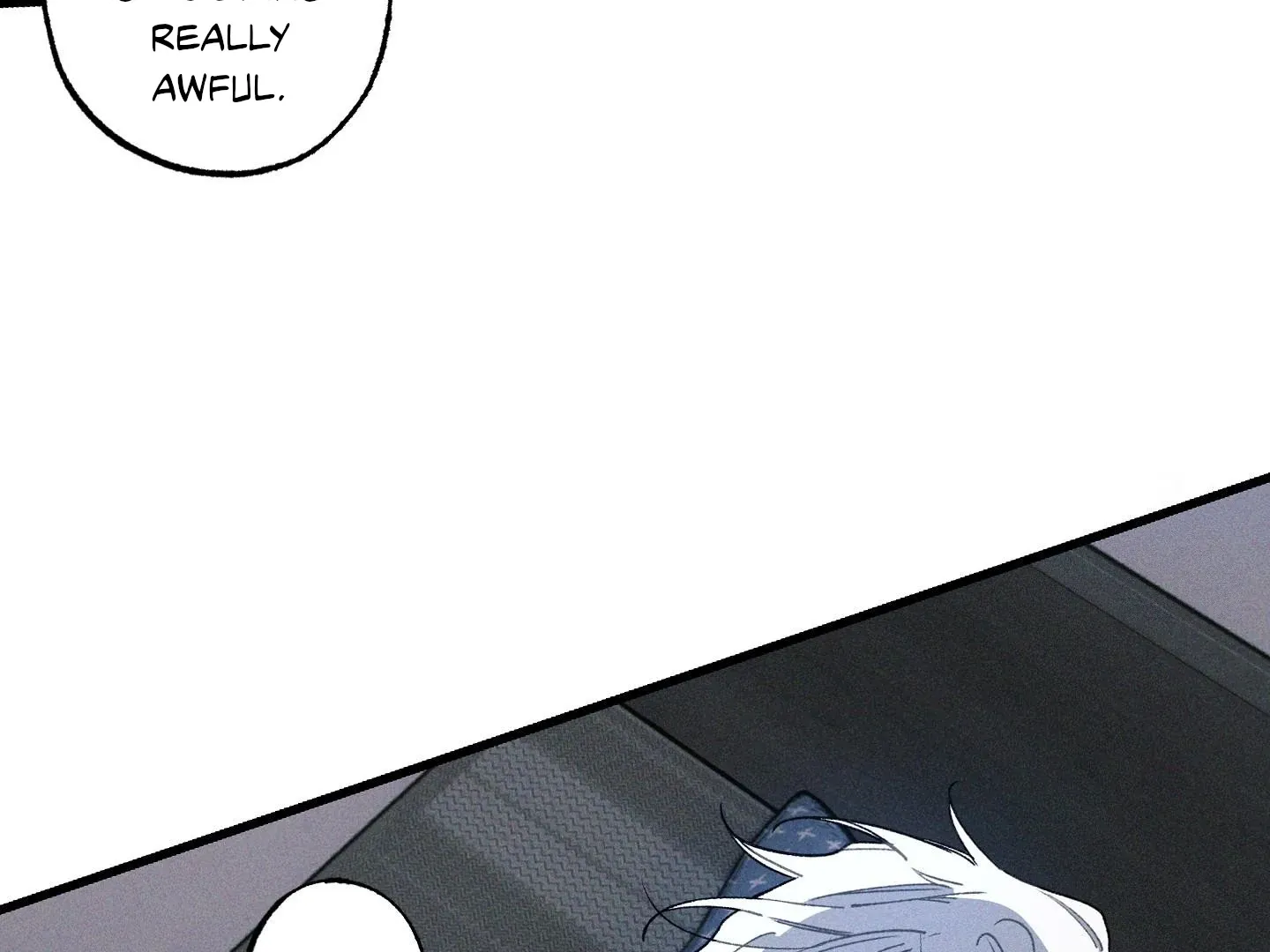 Read Blue Name Pressure chapter 5 image 126 on Lezhin