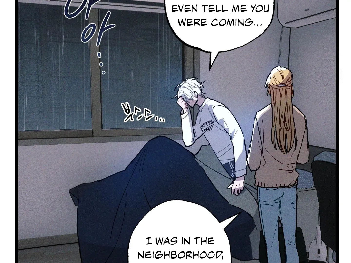 Read Blue Name Pressure chapter 5 image 129 on Lezhin
