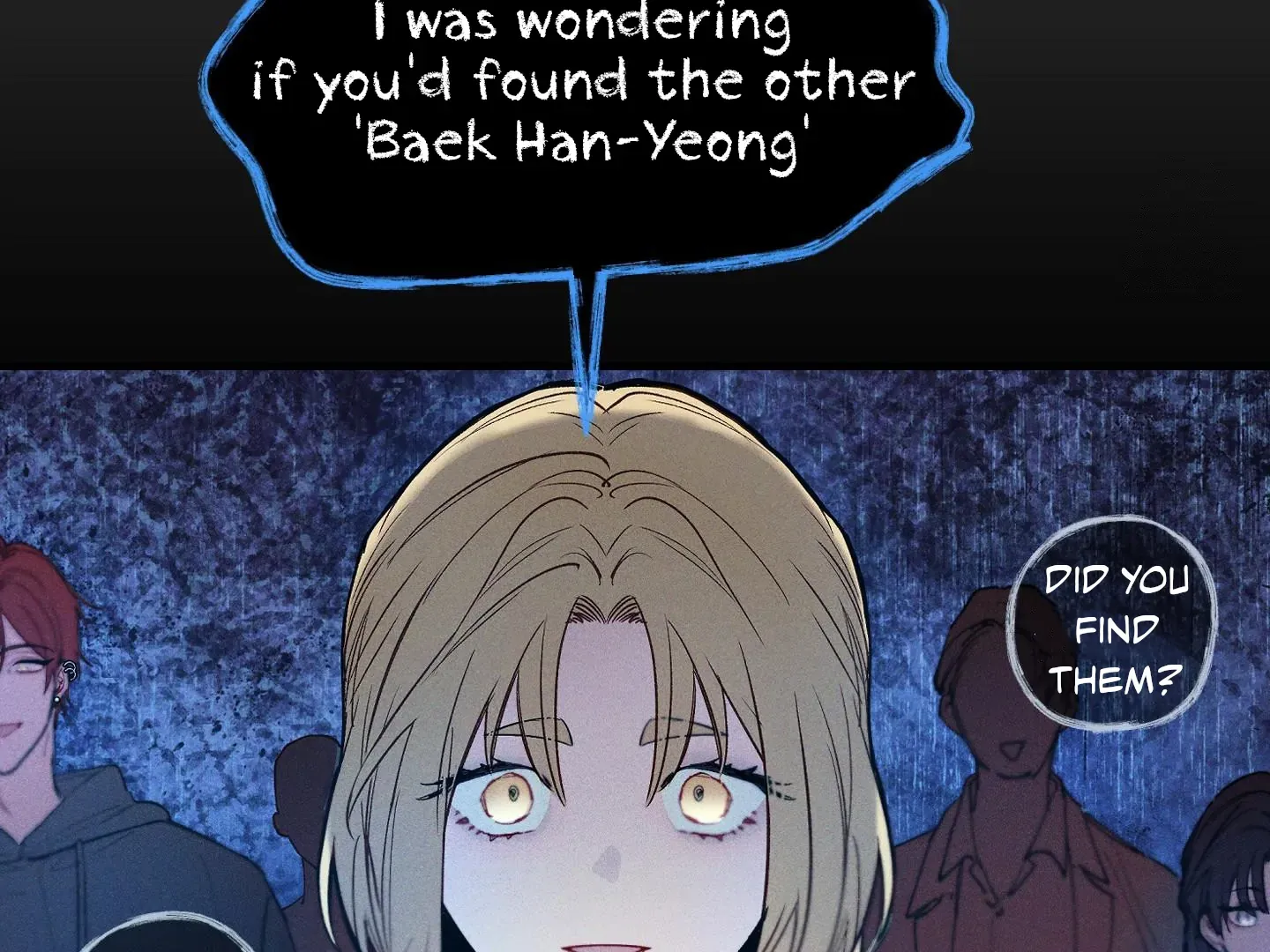 Read Blue Name Pressure chapter 5 image 137 on Lezhin
