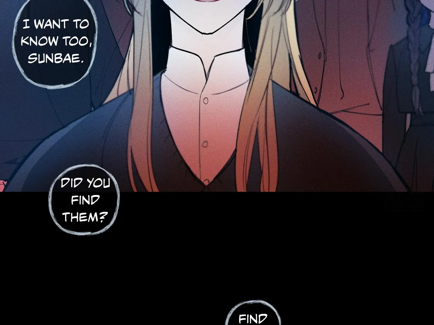 Read Blue Name Pressure chapter 5 image 138 on Lezhin