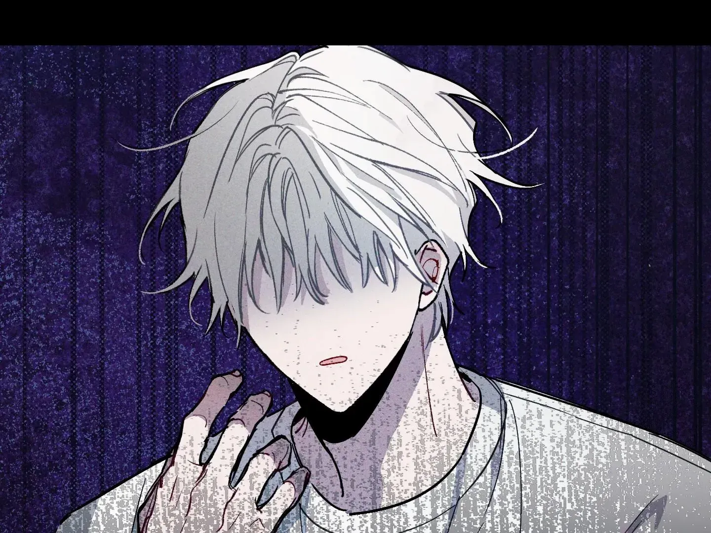 Read Blue Name Pressure chapter 5 image 141 on Lezhin
