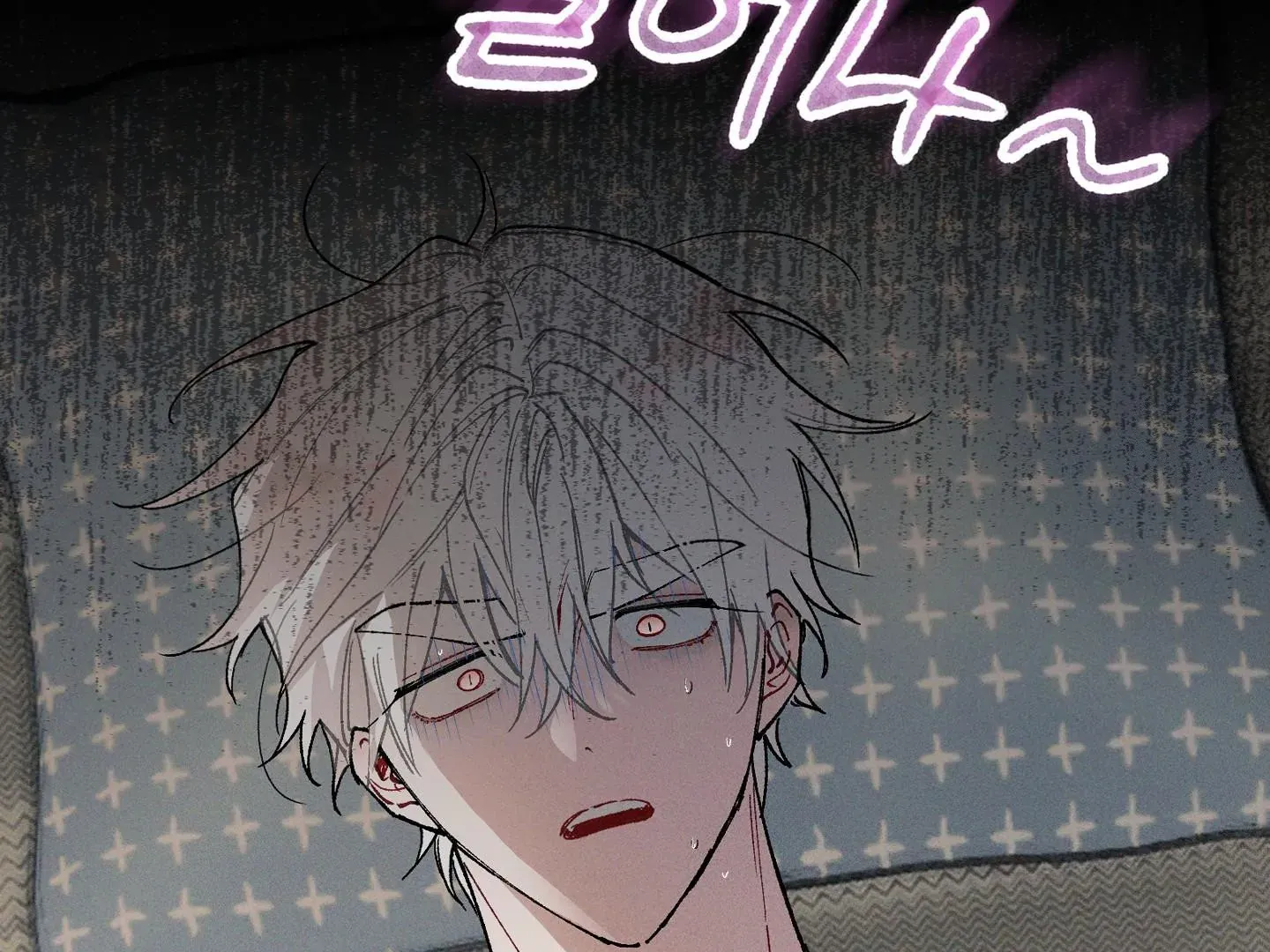 Read Blue Name Pressure chapter 5 image 144 on Lezhin
