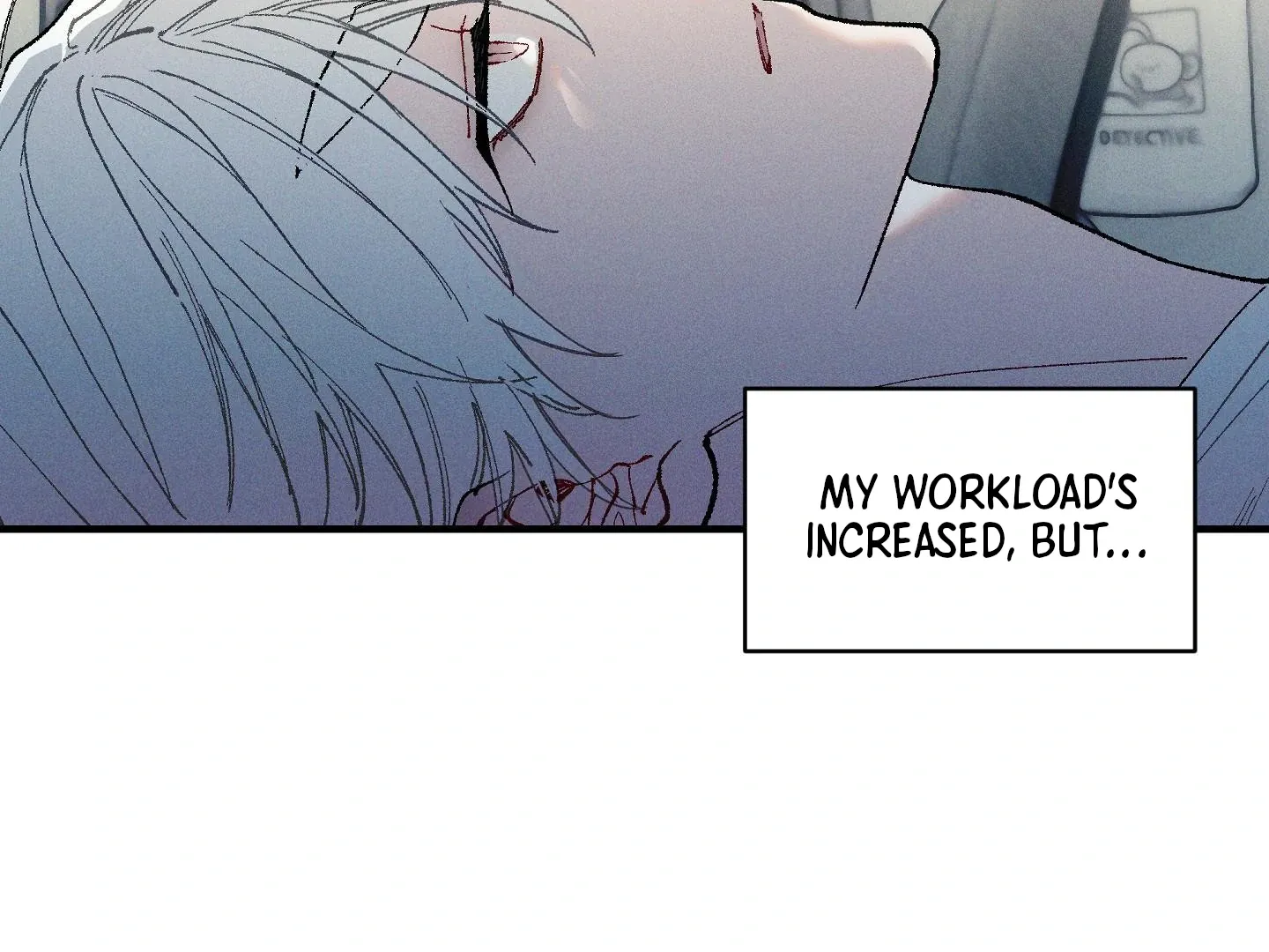Read Blue Name Pressure chapter 5 image 20 on Lezhin