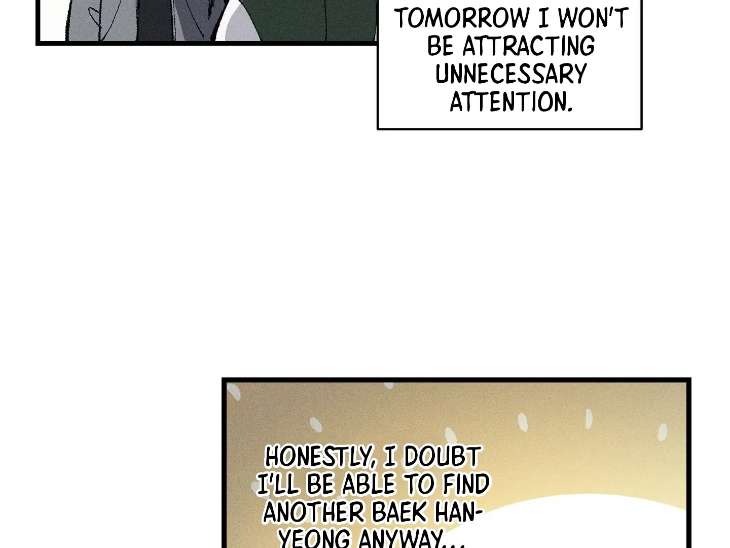 Read Blue Name Pressure chapter 5 image 22 on Lezhin