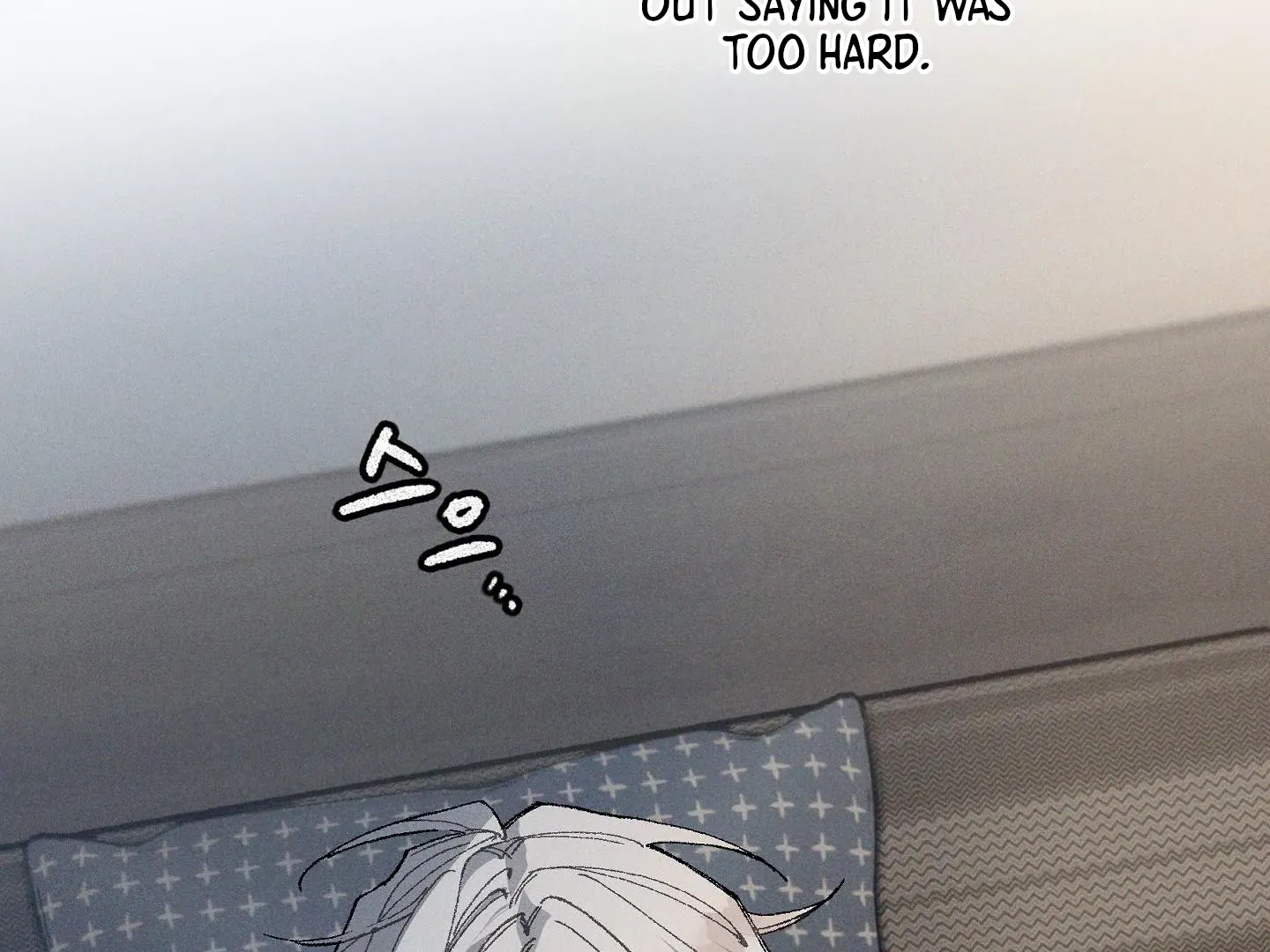 Read Blue Name Pressure chapter 5 image 25 on Lezhin