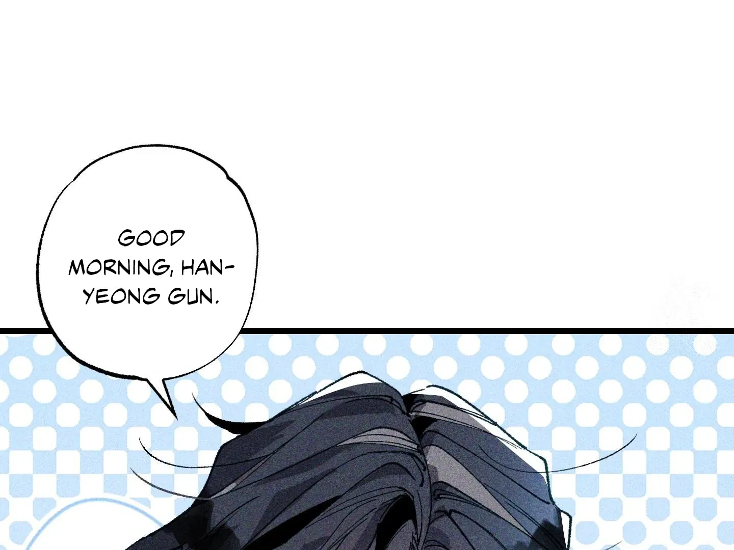 Read Blue Name Pressure chapter 5 image 31 on Lezhin