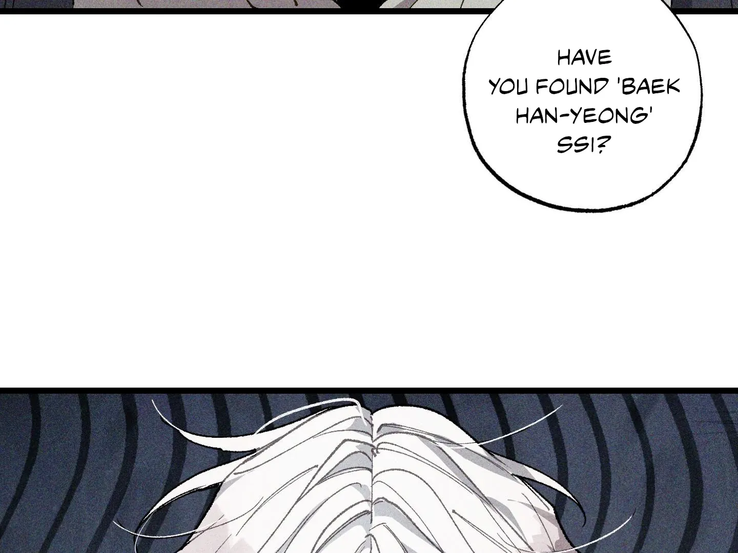 Read Blue Name Pressure chapter 5 image 33 on Lezhin