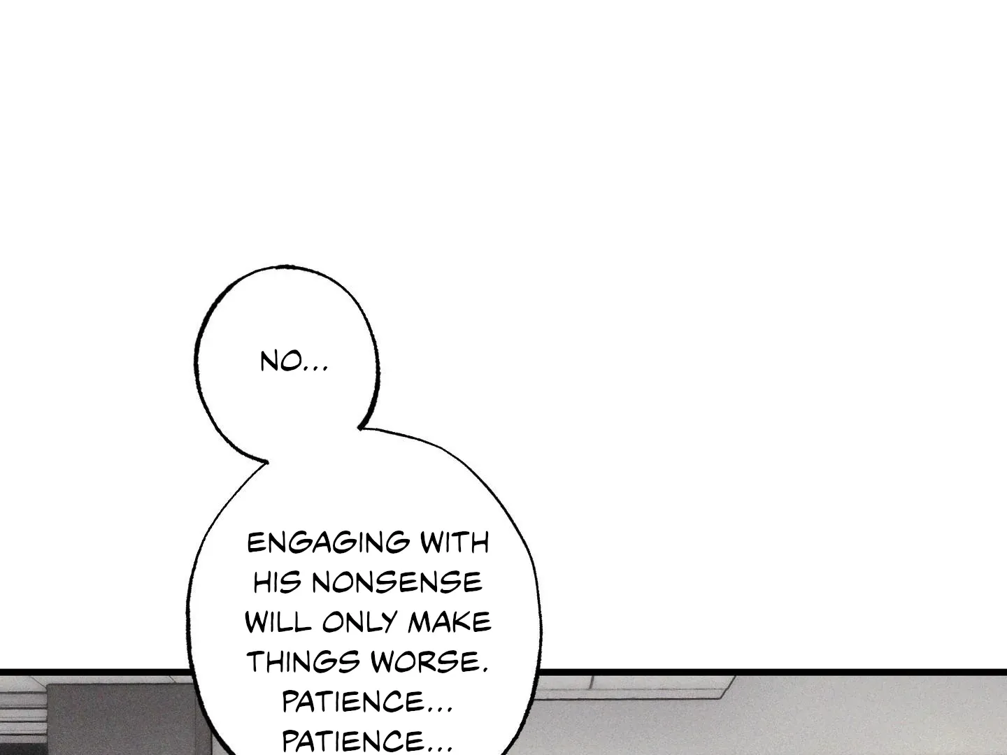 Read Blue Name Pressure chapter 5 image 45 on Lezhin