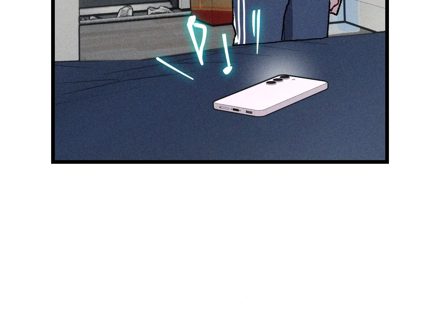 Read Blue Name Pressure chapter 5 image 5 on Lezhin