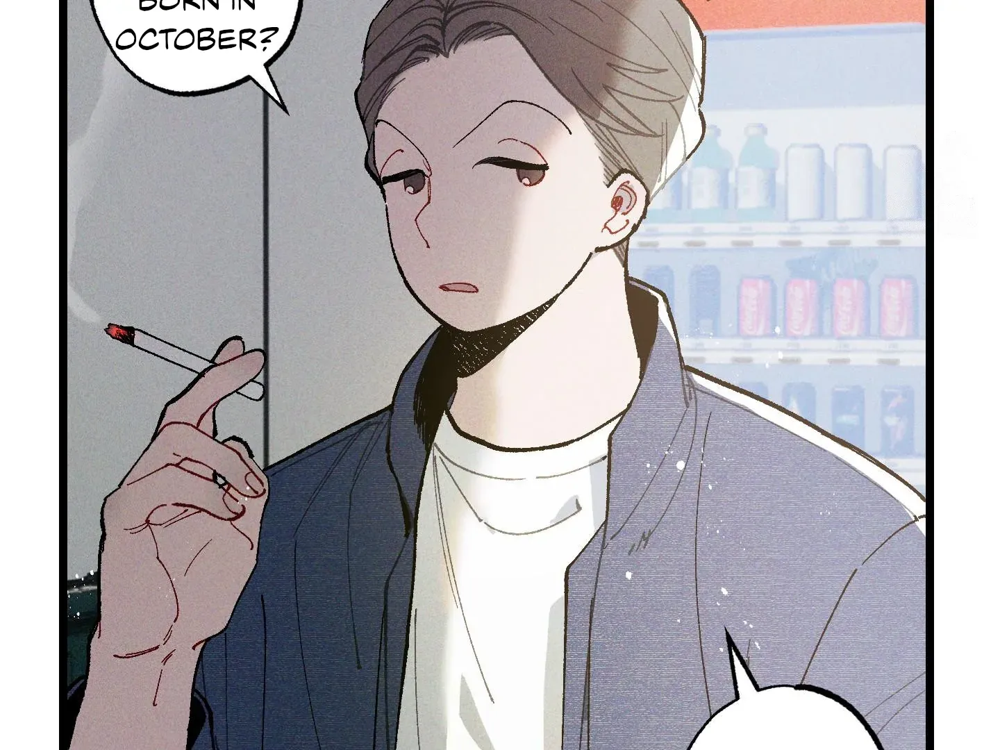 Read Blue Name Pressure chapter 5 image 50 on Lezhin