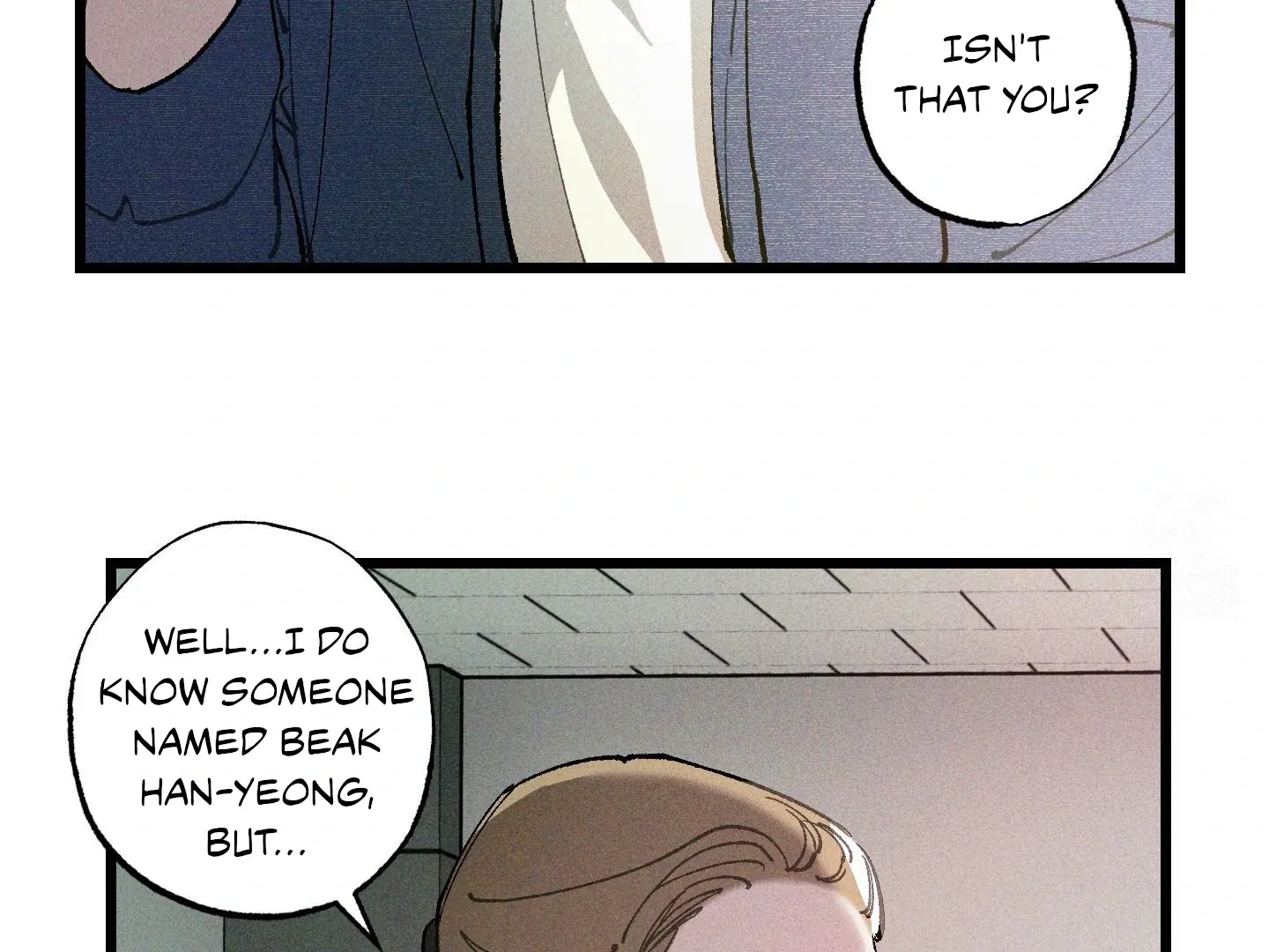 Read Blue Name Pressure chapter 5 image 51 on Lezhin