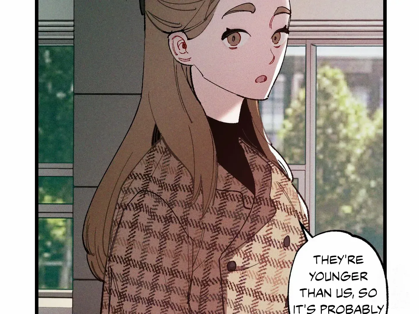 Read Blue Name Pressure chapter 5 image 52 on Lezhin