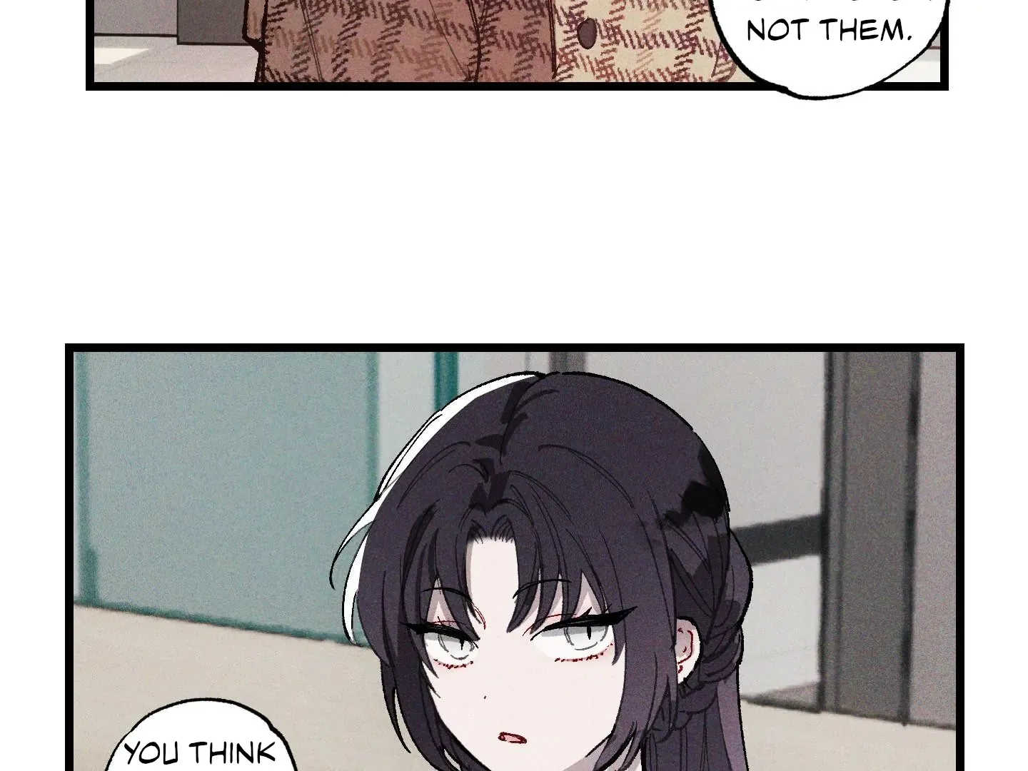 Read Blue Name Pressure chapter 5 image 53 on Lezhin