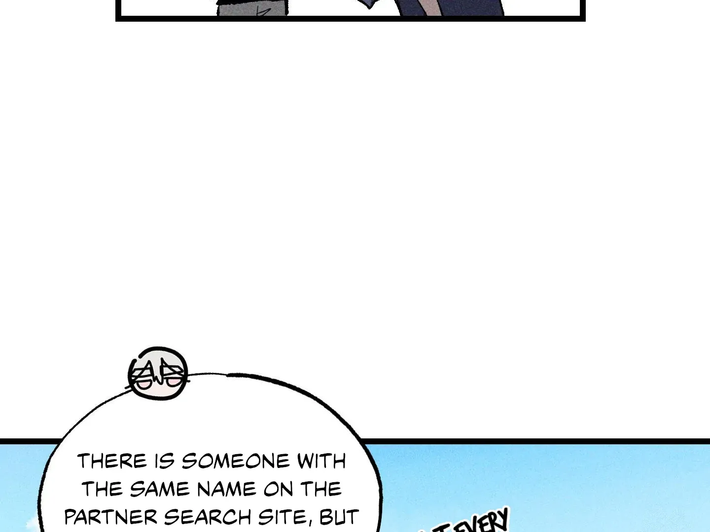 Read Blue Name Pressure chapter 5 image 62 on Lezhin