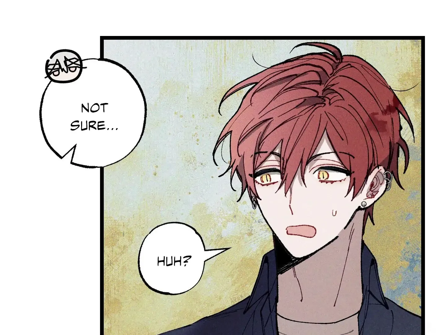 Read Blue Name Pressure chapter 5 image 66 on Lezhin