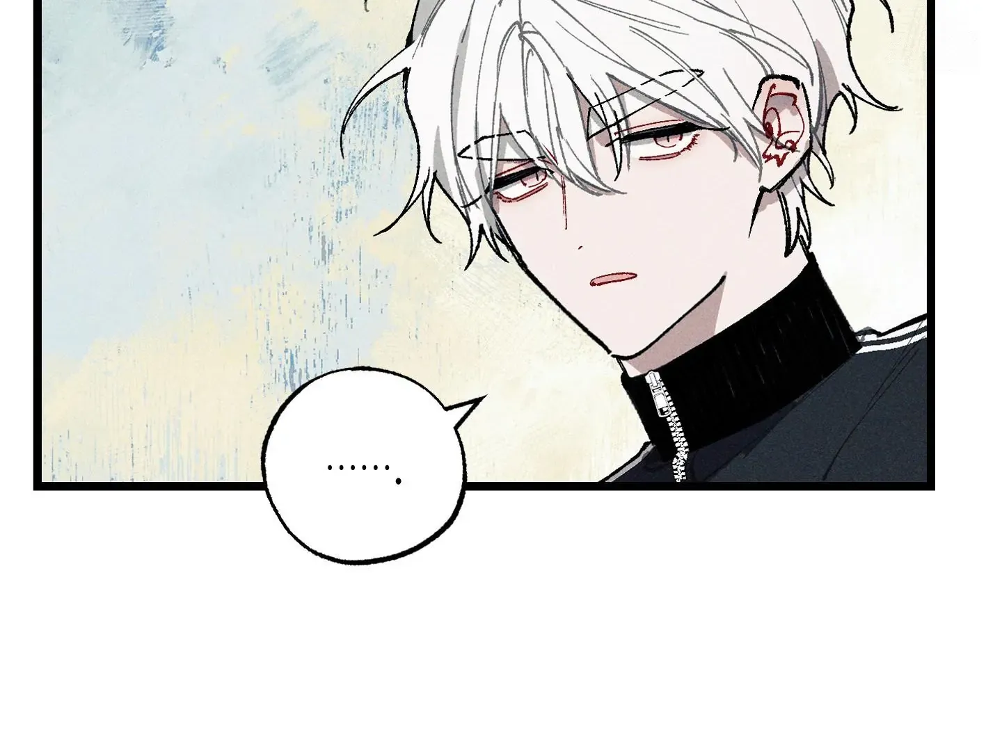 Read Blue Name Pressure chapter 5 image 71 on Lezhin