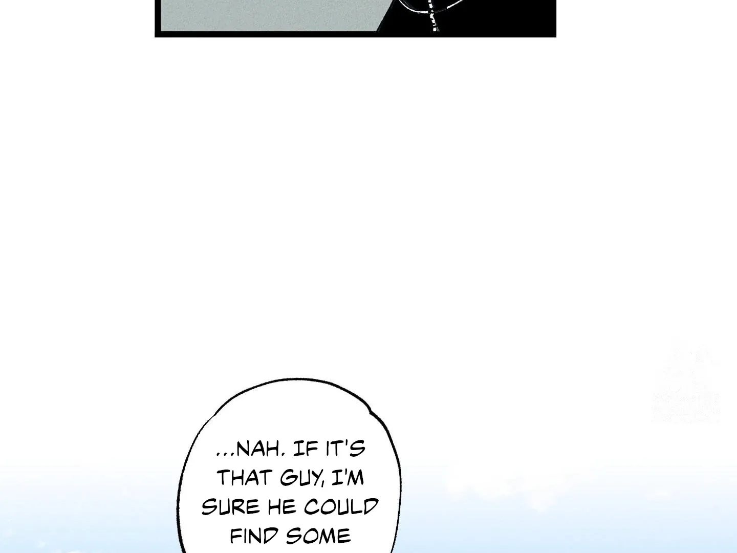Read Blue Name Pressure chapter 5 image 73 on Lezhin