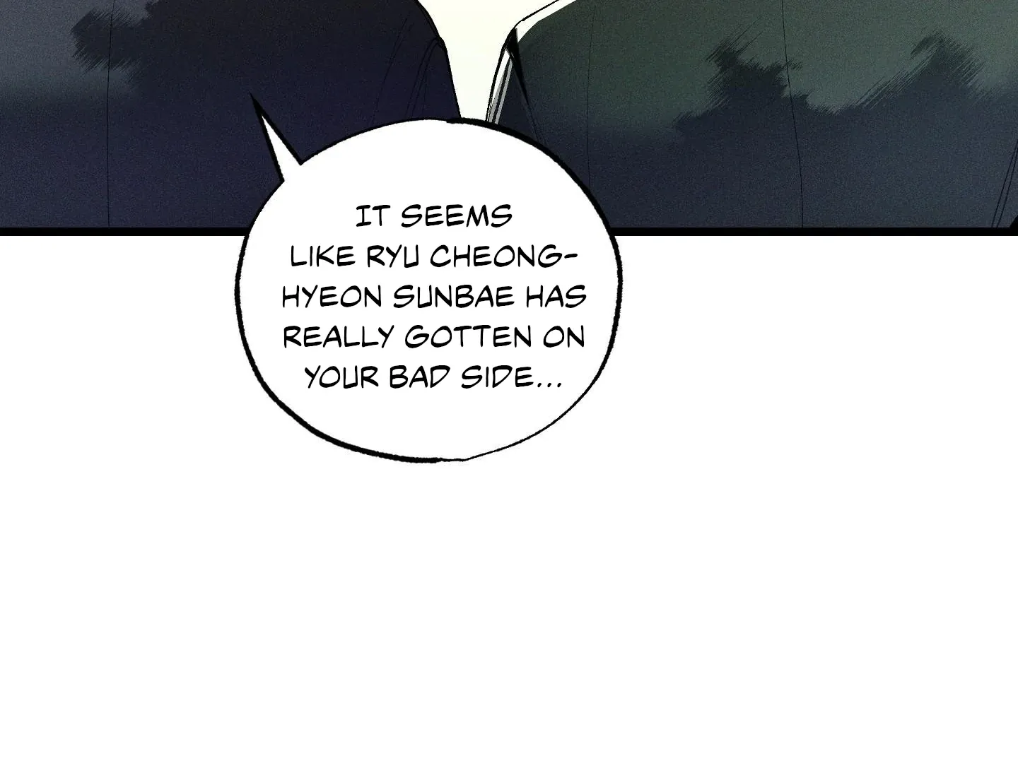 Read Blue Name Pressure chapter 5 image 75 on Lezhin