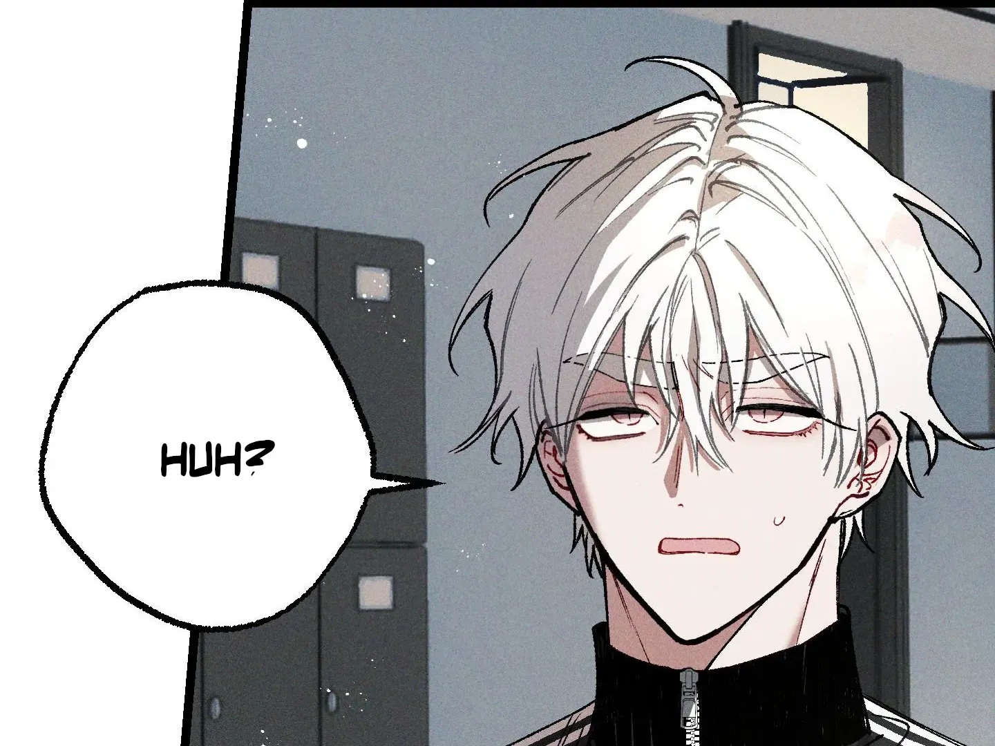 Read Blue Name Pressure chapter 5 image 79 on Lezhin