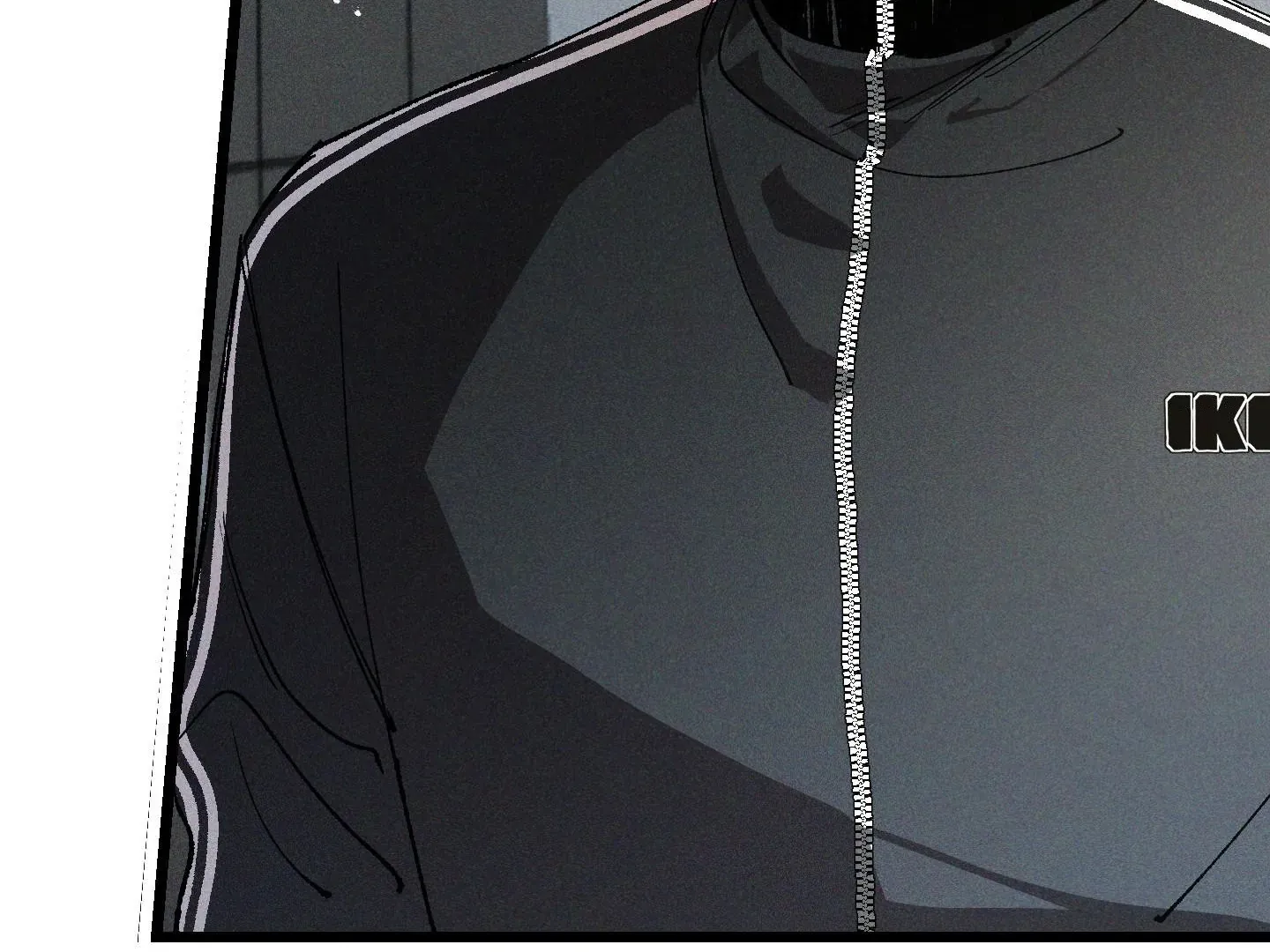 Read Blue Name Pressure chapter 5 image 80 on Lezhin